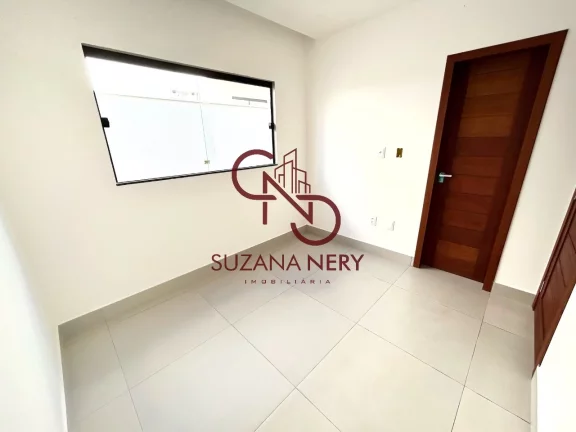 Imagem Casa térrea no condomínio Ecoville 2 em Parnamirim