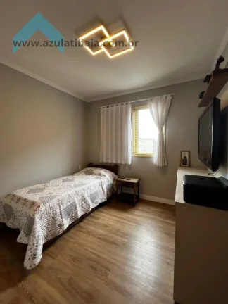 Imagem Apartamento Reformado no Piazza San Pietro  Atibaia