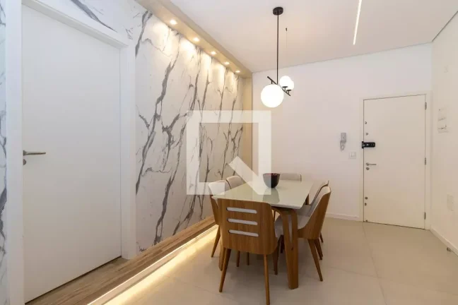 Imagem Apartamento à Venda - Aclimação, 1 Quarto, 105 m2