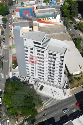 Imagem Sala Comercial para Locação em Santo André, Parque Jaçatuba, 1 banheiro