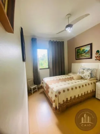 Imagem Apartamento com 3 dormitórios à venda, 130 m² - Alphaville - Barueri/SP