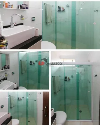 Imagem Sobrado à venda 2 Quartos, 2 Suites, 2 Vagas, 238M², Vila Califórnia, São Paulo - SP