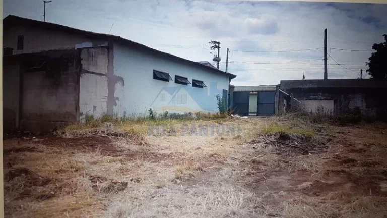 Imagem Chácara - Ribeirão Preto - Ipiranga - Região Norte