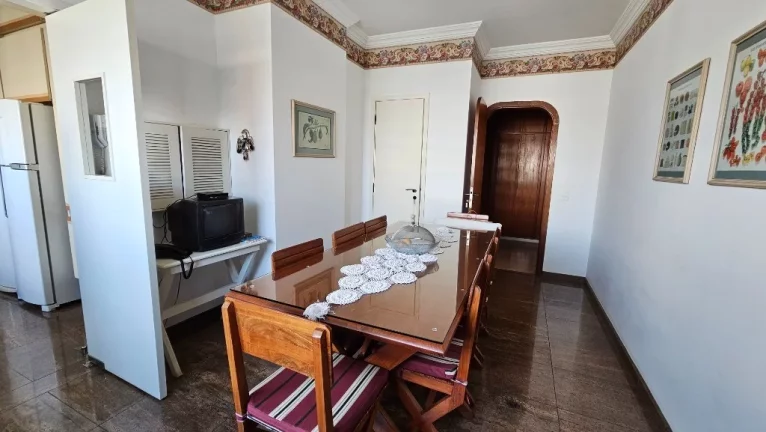 Imagem Imperdível: Apartamento de Luxo no Jardim Paulista, São Paulo-SP - 4 quartos, 2 suítes, 3 vagas - 278m² - Venda ou Locação