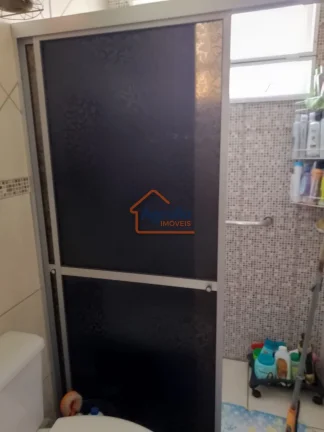 Imagem Apartamento à venda no bairro CONDOMÍNIO RESIDENCIAL SANTA CRUZ - Mogi Mirim/SP