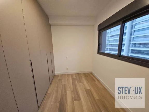 Imagem Aluguel de apartamento novinho em condominio Clube!!!