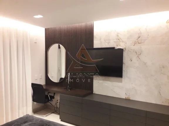 Imagem Apartamento - Ribeirão Preto - Jardim Botânico