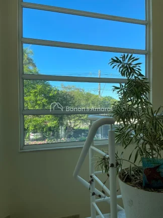 Imagem Casa de alto padrão no Condomínio Villagio Del Hípica - Campinas

Elegância, conforto e lazer em...