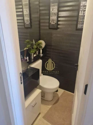 Imagem Apartamento com 3 dormitórios à venda, 115 m² por R$ 750.000,00 - Jardim Botânico - Ribeirão Preto/SP