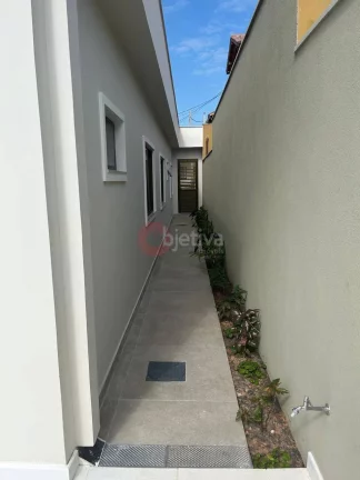Imagem Casa à venda no condomínio Blue Garden de 3 quartos - São Pedro da Aldeia