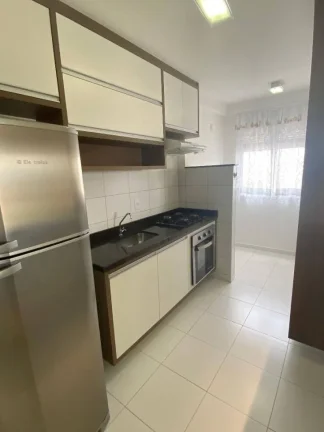 Imagem Apartamento 2 dormitórios ( 1 suíte), 1 vaga, Serra da Estrela, Jd Augusta.