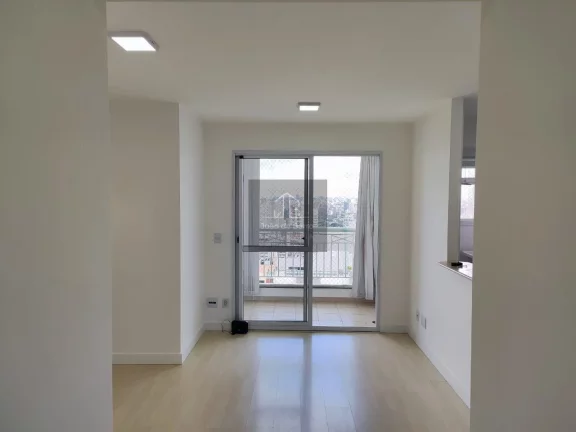 Imagem Apartamento com 2 dormitórios para alugar, 48 m² - Jardim Paulistano - São Paulo/SP