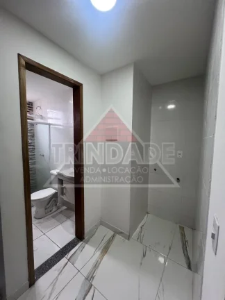 Imagem APARTAMENTO RESIDENCIAL em RIO DE JANEIRO - RJ, RECREIO DOS BANDEIRANTES