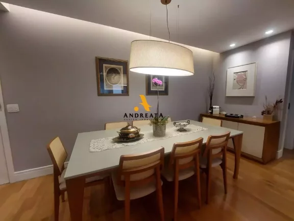 Imagem Península - Apartamento com 4 quartos à venda, 158 m² por R$ 2.500.000,00 - Barra da Tijuca - Rio de Janeiro / RJ