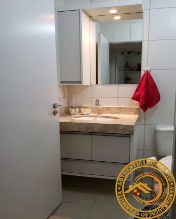 Imagem APARTAMENTO RESIDENCIAL em ITU - SP, VILA SANTA TEREZINHA