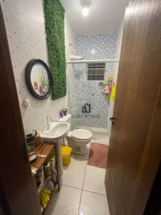 Imagem Casa à venda, 61 m² por R$ 260.000,00 - Lopes de Oliveira - Sorocaba/SP