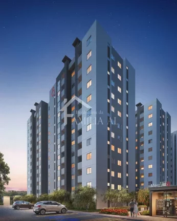 Imagem Apartamento na Planta bairro Itaum