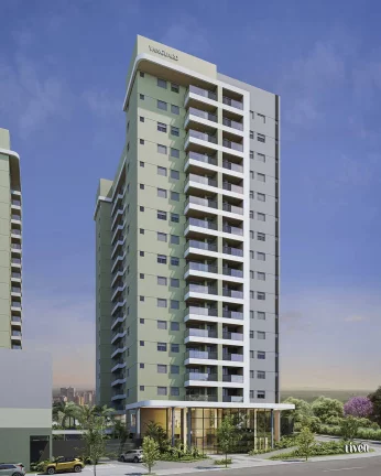 Imagem LIVEN: Apartamento Com 3 Quartos - Vanguard Em Cuiabá