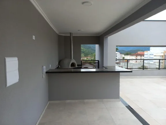 Imagem Apartamento para Venda em Ubatuba / SP no bairro Itaguá