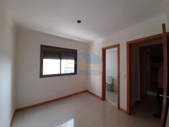 Imagem Apartamento - Ribeirão Preto - Jardim Botânico - Região Sul