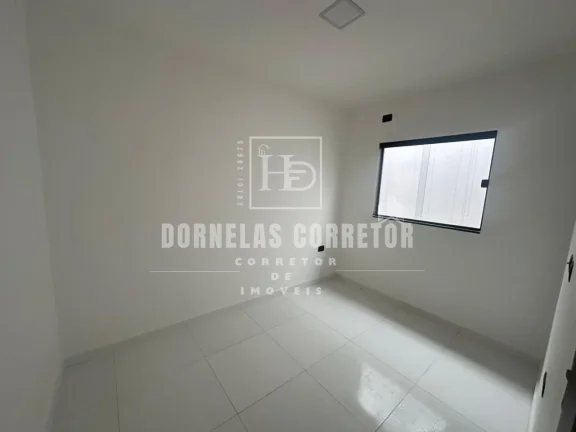 Imagem Casa 3 Quartos no Janga | Financia + Documentação Inclusa!