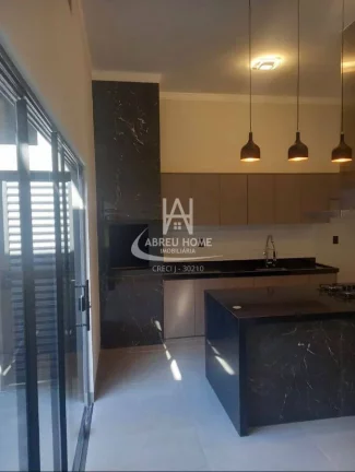 Imagem Casa Village Provence