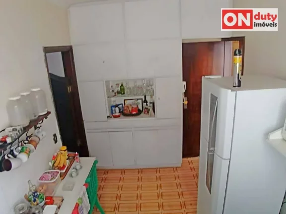 Imagem Apartamento à venda, 100 m² por R$ 550.000,00 - Gonzaga - Santos/SP