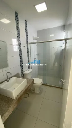 Imagem Casa para Venda em Feira de Santana, Mangabeira, 3 dormitórios, 2 suítes, 1 banheiro, 2 vagas
