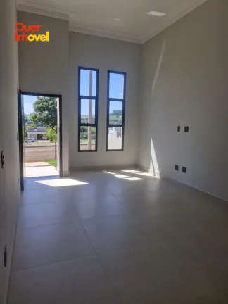 Imagem Casa em condomínio na cidade de Ribeirão Preto-SP: 3 suítes, 4 banheiros, 4 vagas. Conheça a Ilha das Acácias!