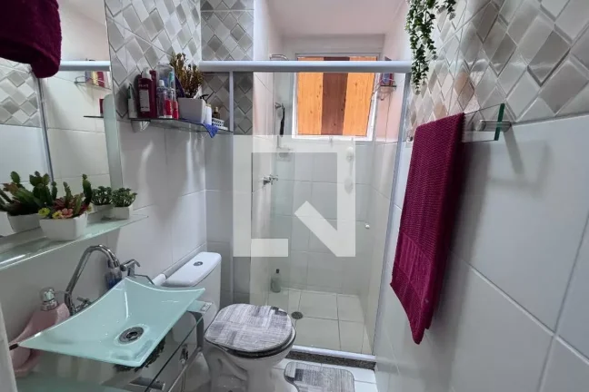 Imagem Apartamento à Venda - Vargem Pequena, 2 Quartos, 43 m2