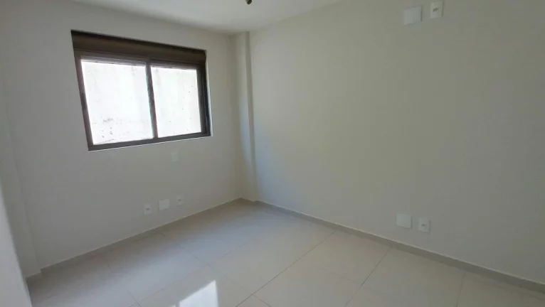 Imagem Apartamento à Venda com 2 Dormitórios (1 Suíte), 105 m², Garagem e Hobby Box - Trindade - Florianópolis/SC