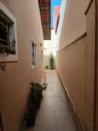 Imagem Casa a venda na Rua Scutum, Jardim Satélite, São José dos Campos, SP