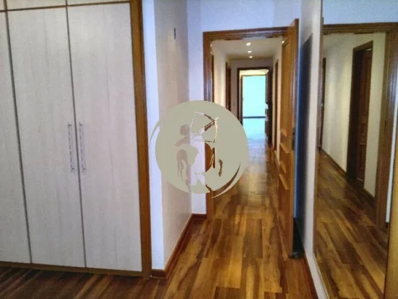 Imagem APARTAMENTO A VENDA COM VISTA PROMA MAR EM SANTOS