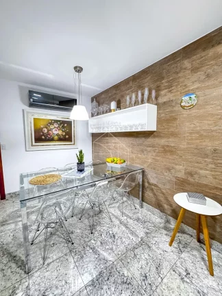 Imagem Cobertura Exclusiva no Edifício Caiobás com 4 suítes – Laranjeiras