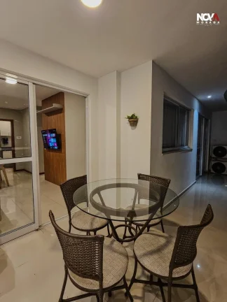 Imagem Apartamento com 70m², sol da manhã, bem ventilado, totalmente montado e pronto para morar.

Venda ...