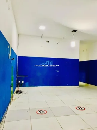 Imagem Ponto Comercial para Locação em Feira de Santana, Tomba, 5 banheiros