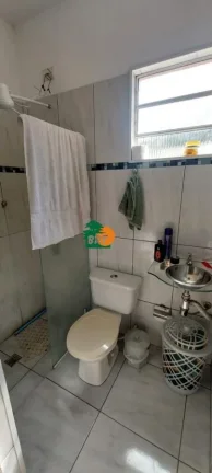 Imagem Casa para Venda em São Roque, Centro (mailasqui), 2 dormitórios, 1 suíte, 2 banheiros, 3 vagas