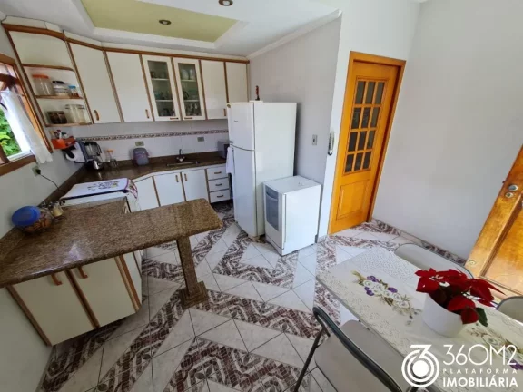 Imagem Casa para Venda em Mauá / SP no bairro Matriz