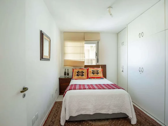 Imagem Cobertura/Penthouse à Venda, 185m², 3D (2S), 2 Vagas, Jurerê Internacional, Florianópolis/SC