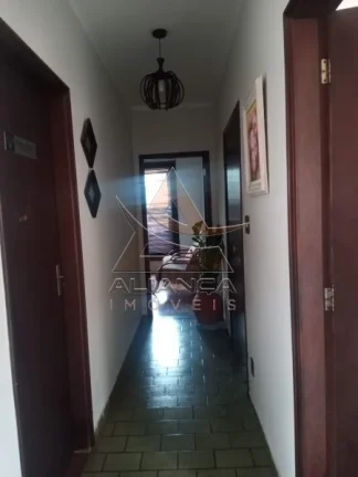 Imagem Casa - Ribeirão Preto - Alto do Ipiranga