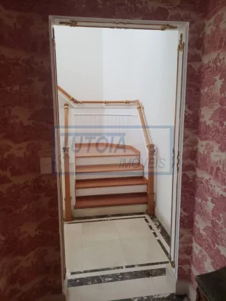 Imagem Magnifica Cobertura Duplex no Paraíso