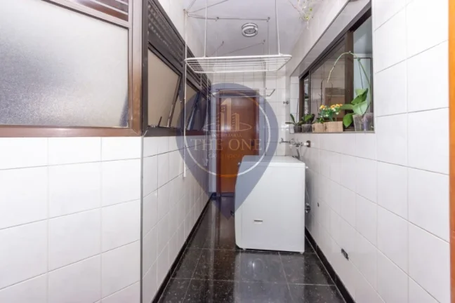 Imagem Luxuosa cobertura de 4 quartos na Vila Mariana, São Paulo-SP, com 321m² e 3 vagas de garagem!