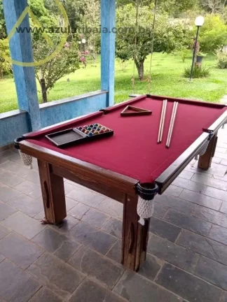 Imagem Chácara para Venda em Piracaia, Vale Do Atibaia, 4 dormitórios, 2 suítes, 4 banheiros, 5 vagas