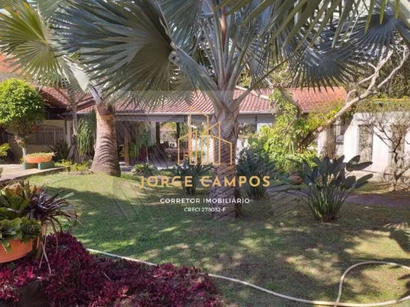 Imagem CH-2427 - CHÁCARA Á VENDA NO CONDOMÍNIO VILLAGE ALPINO EM SJCAMPOS