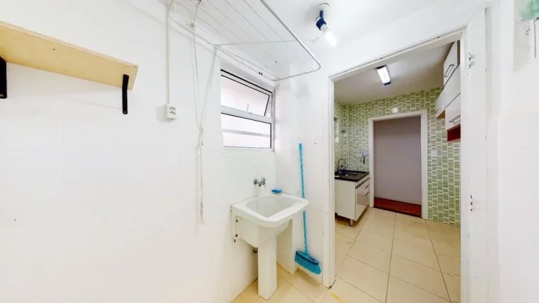 Imagem APARTAMENTO / MOEMA
