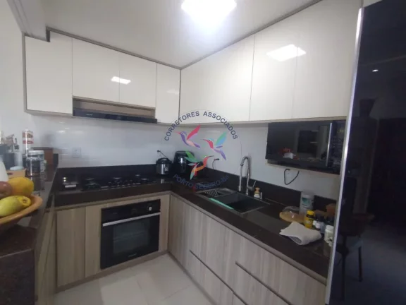 Imagem CASA COM 2 SUITES