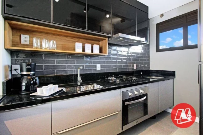 Imagem Casa em condomínio, 3 quartos, suíte, terraço, 2 vagas e infraestrutura.