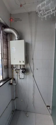 Imagem APARTAMENTO UM DORMITÓRIO À VENDA VILA EMA