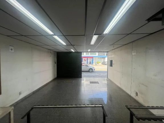 Imagem Salão para alugar, 105 m² por R$ 4.717,00/mês - Vila Costa - Suzano/SP