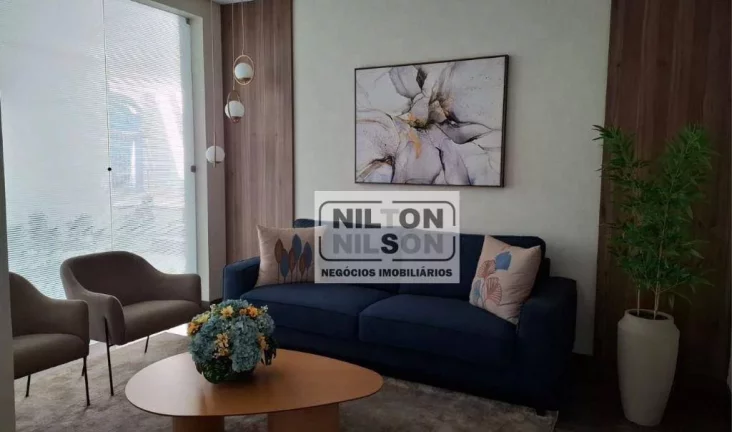 Imagem Apartamento com 3 dormitórios à venda por R$ 590.000,00 - Vila Itapura - Campinas/SP